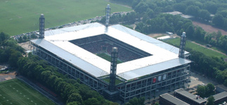 Rhein Energie Stadion Köln